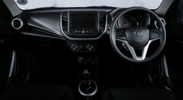 2024 VITZ 1.0 XR