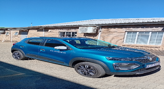 2024 Renault Kwid