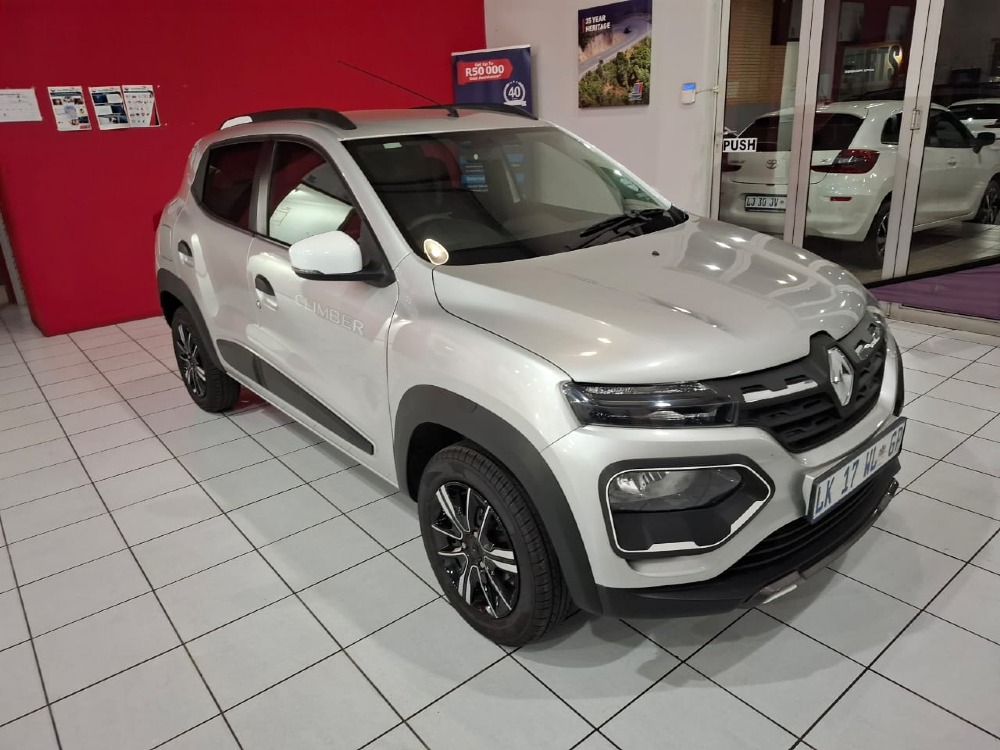 2023 Renault Kwid