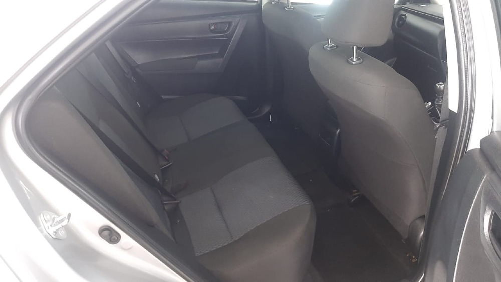 2024 COROLLA QUEST PLUS 1.8