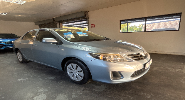 2019 Toyota Corolla Quest