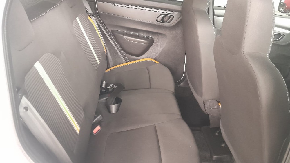 2024 KWID 1.0 CLIMBER 5DR AMT