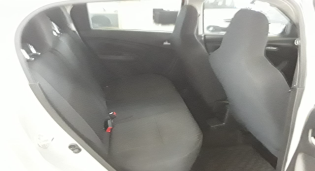 2023 VITZ 1.0 XR AMT