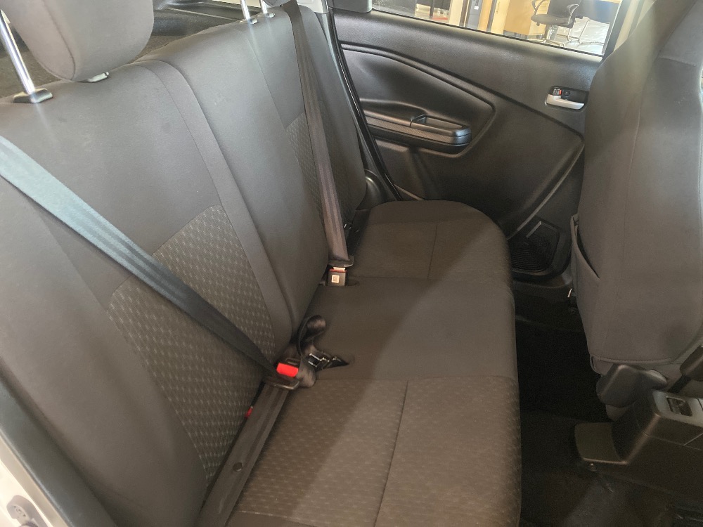 2023 VITZ 1.0 XR AMT