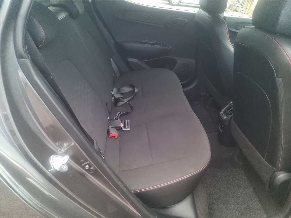 2023 GRAND i10 1.0 MOTION/PREMIUM