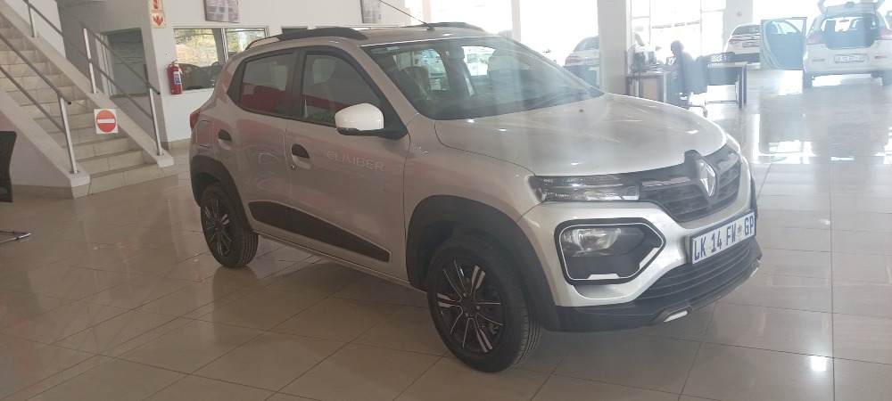 2023 Renault Kwid