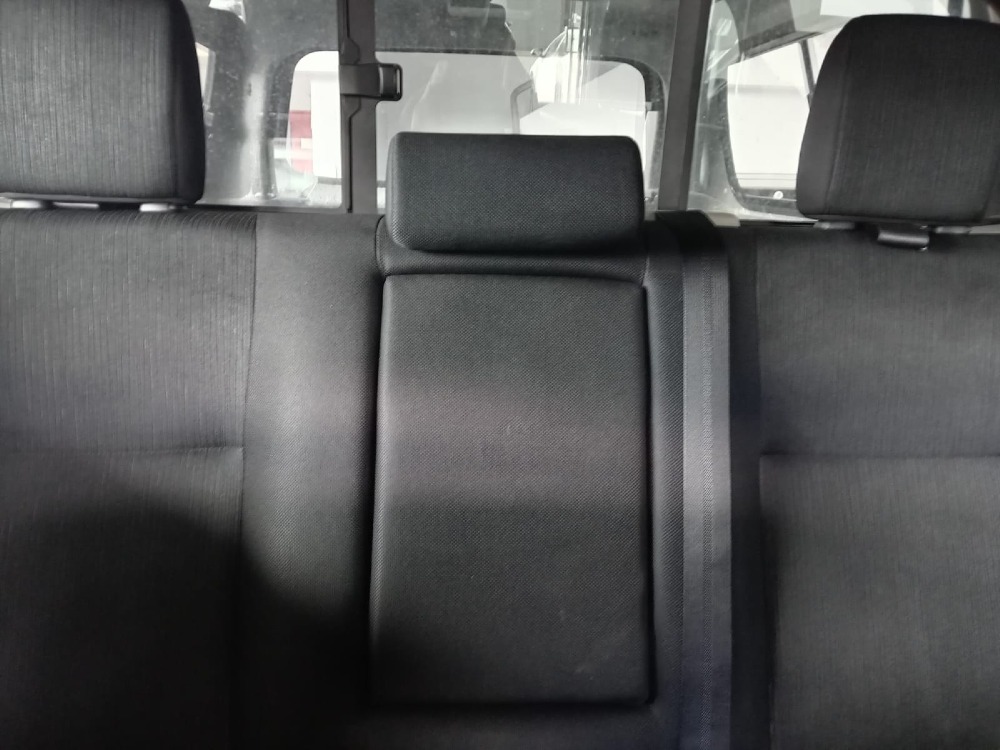2023 HILUX 2.4 GD-6 RAIDER X 4X4 A/T P/U D/C