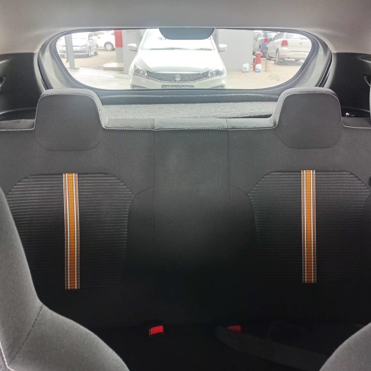 2024 KWID 1.0 CLIMBER 5DR AMT