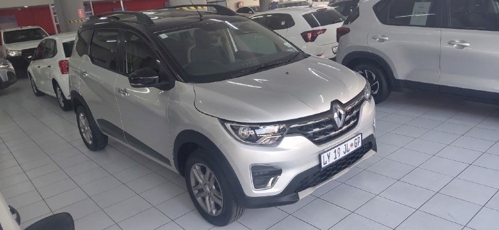 2024 Renault Triber