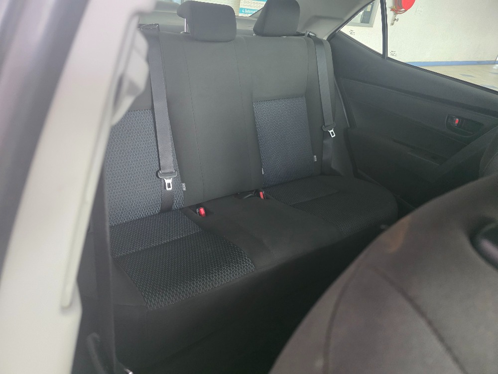 2024 COROLLA QUEST PLUS 1.8 CVT