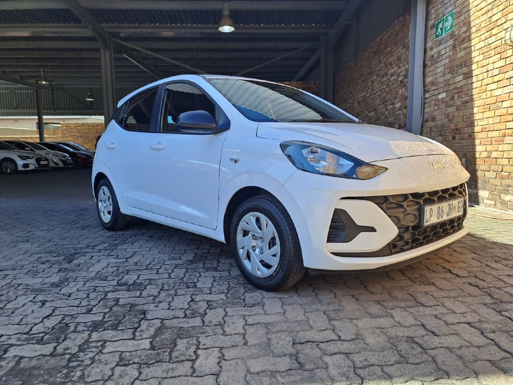 2024 GRAND i10 1.0 MOTION/PREMIUM
