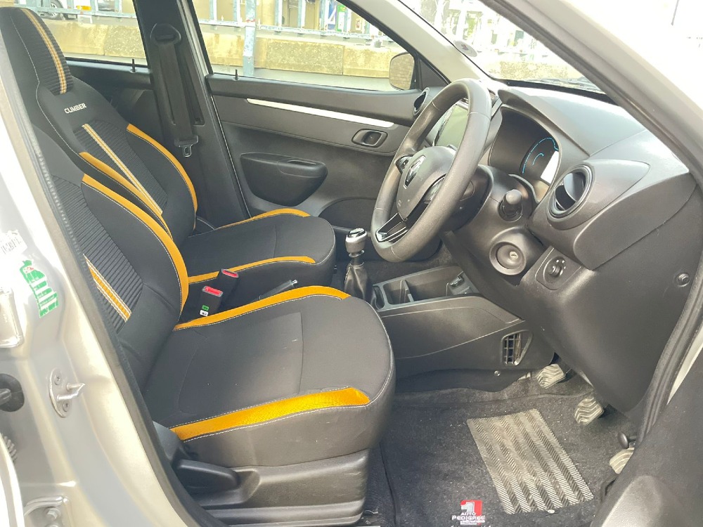 2023 KWID 1.0 CLIMBER 5DR
