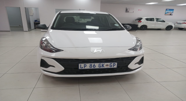 2024 GRAND i10 1.0 MOTION/PREMIUM