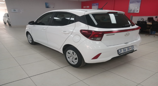 2024 GRAND i10 1.0 MOTION/PREMIUM