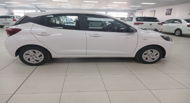 2024 GRAND i10 1.0 MOTION/PREMIUM