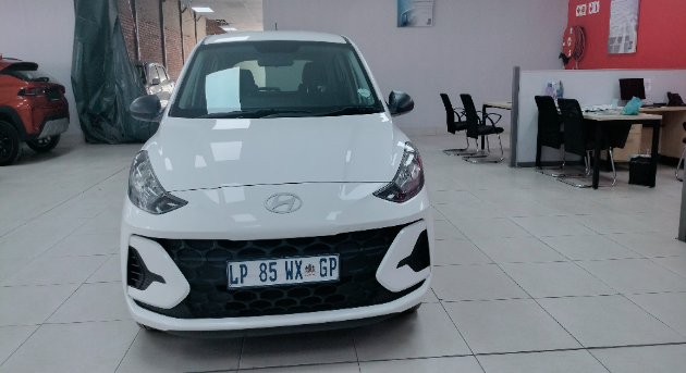 2024 GRAND i10 1.0 MOTION/PREMIUM