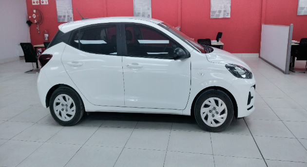 2024 GRAND i10 1.0 MOTION/PREMIUM