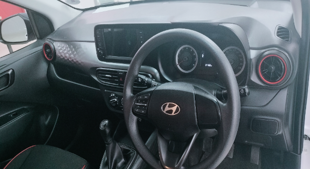 2024 GRAND i10 1.0 MOTION/PREMIUM