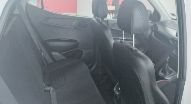 2024 GRAND i10 1.0 MOTION/PREMIUM