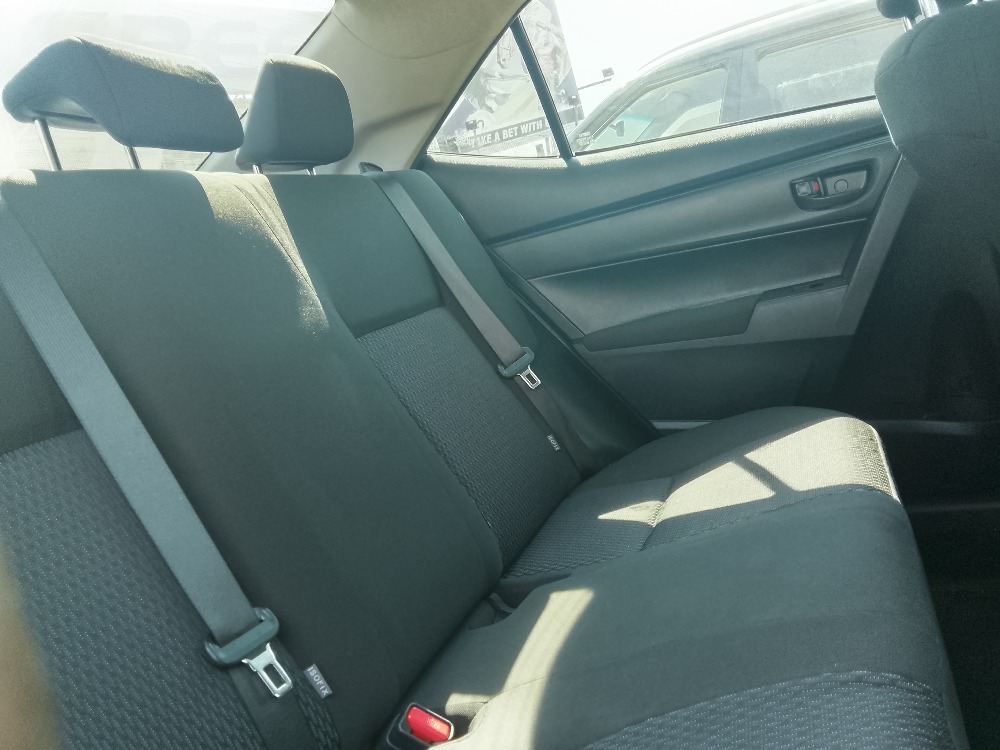 2024 COROLLA QUEST PLUS 1.8 CVT