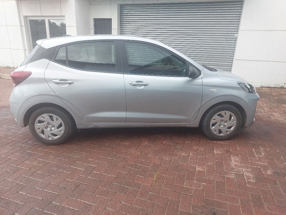 2023 GRAND i10 1.0 MOTION/PREMIUM
