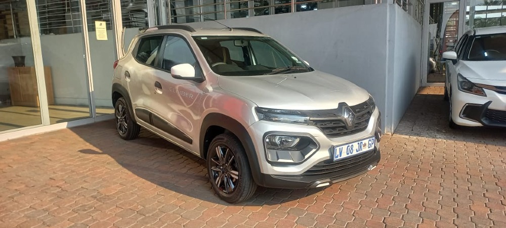 2024 Renault Kwid