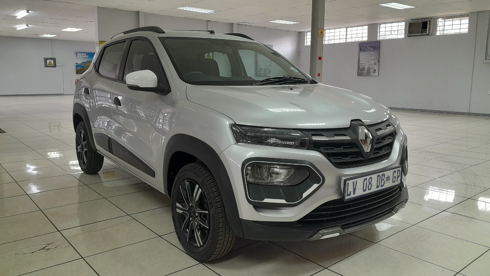 2024 Renault Kwid