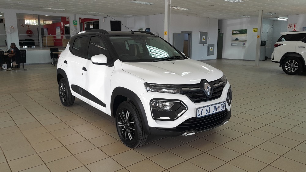 2024 Renault Kwid