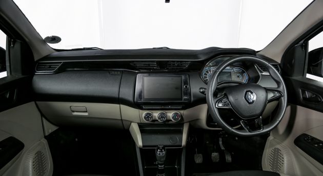 2025 TRIBER 1.0 DYNAMIQUE / ZEN