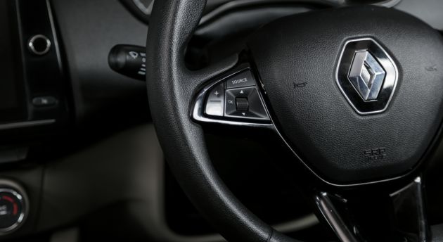 2025 TRIBER 1.0 DYNAMIQUE / ZEN