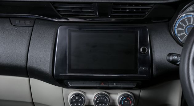 2025 TRIBER 1.0 DYNAMIQUE / ZEN