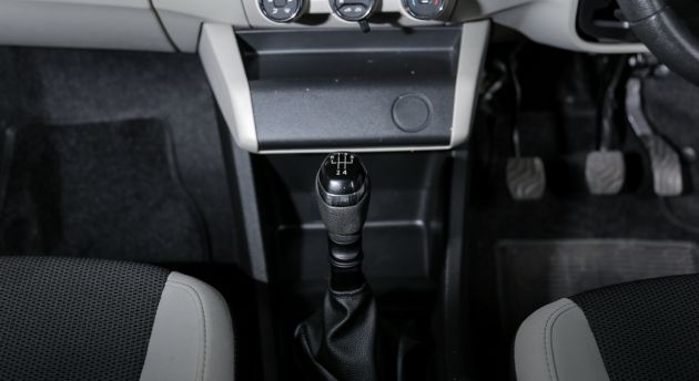 2025 TRIBER 1.0 DYNAMIQUE / ZEN