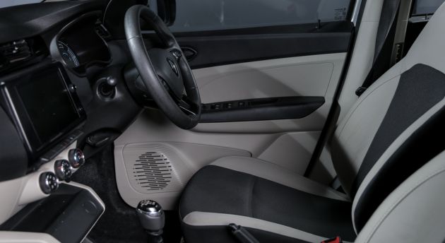 2025 TRIBER 1.0 DYNAMIQUE / ZEN