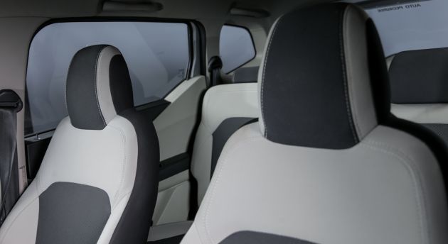 2025 TRIBER 1.0 DYNAMIQUE / ZEN