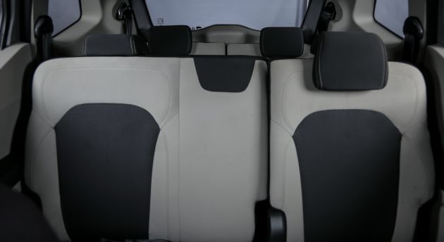 2025 TRIBER 1.0 DYNAMIQUE / ZEN