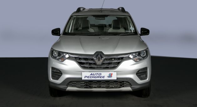 2025 TRIBER 1.0 DYNAMIQUE / ZEN