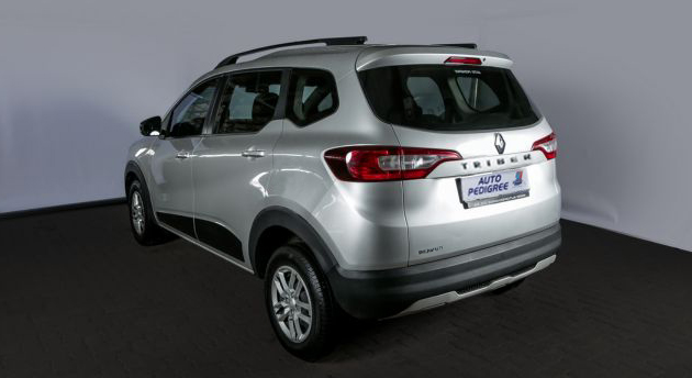 2025 TRIBER 1.0 DYNAMIQUE / ZEN