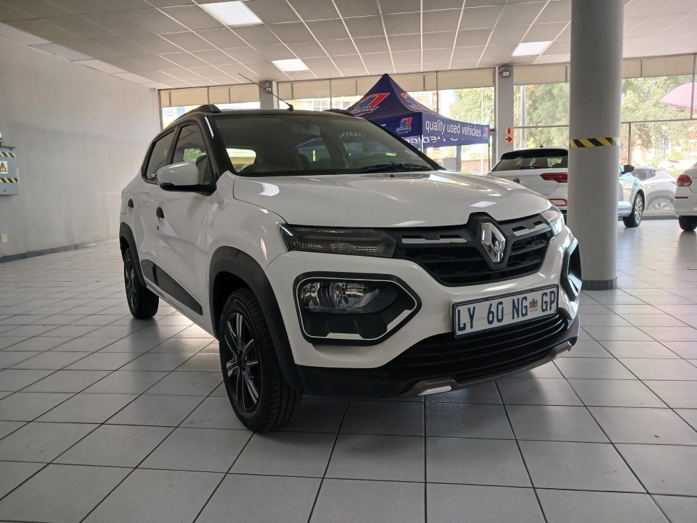 2024 Renault Kwid