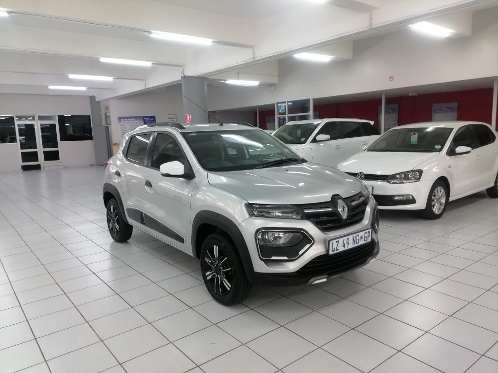 2024 Renault Kwid