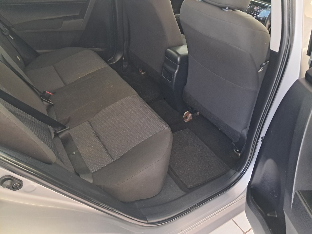 2023 COROLLA QUEST PLUS 1.8