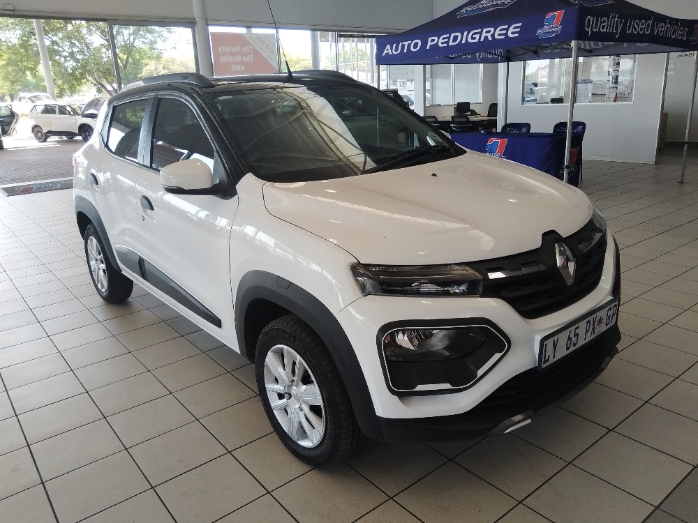 2024 Renault Kwid