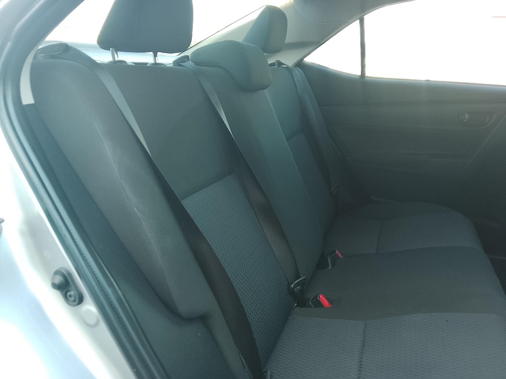 2023 COROLLA QUEST PLUS 1.8 CVT