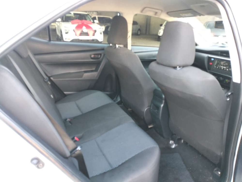 2023 COROLLA QUEST PLUS 1.8