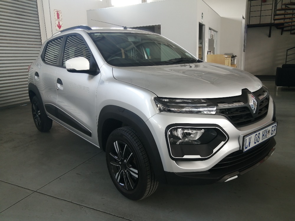 2024 Renault Kwid