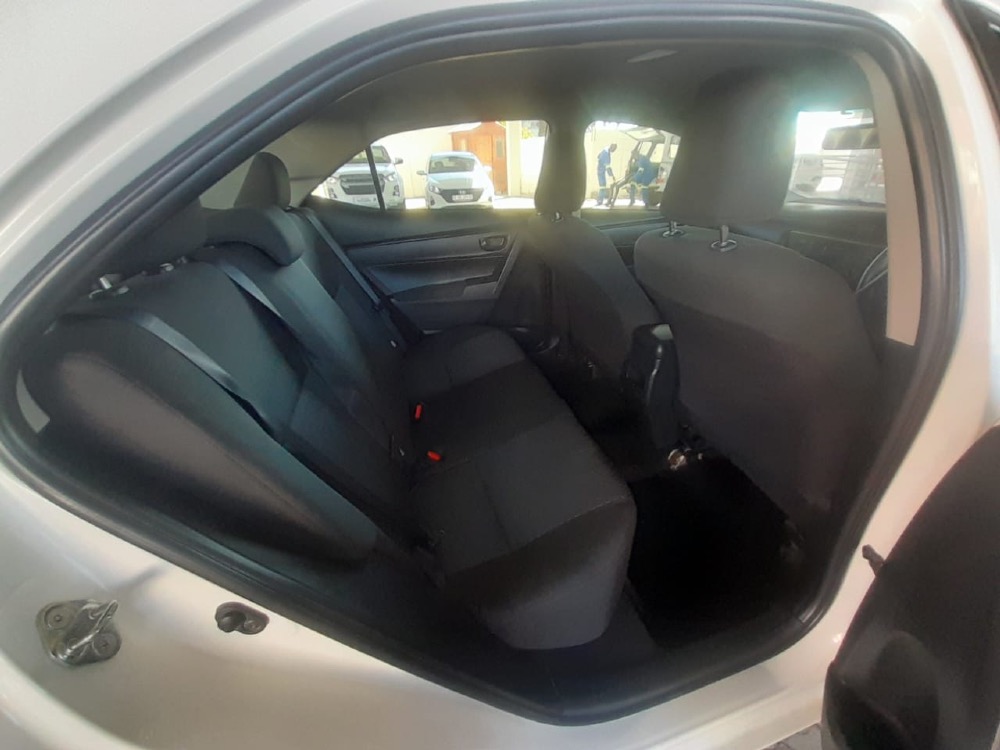 2023 COROLLA QUEST PLUS 1.8