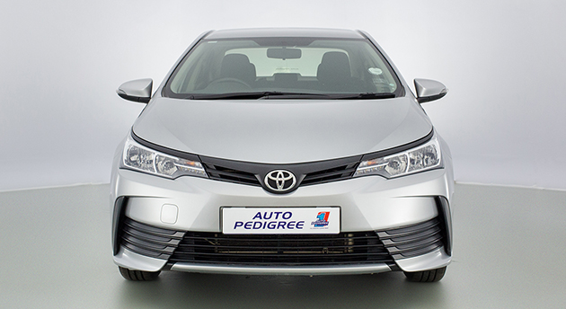 2023 COROLLA QUEST PLUS 1.8