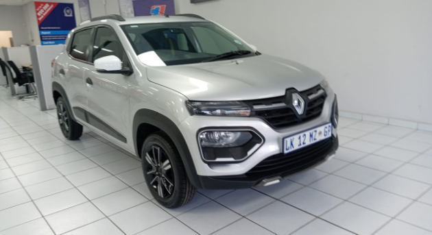 2023 Renault Kwid