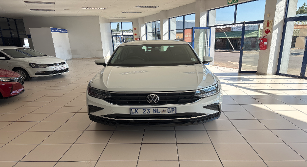 2023 TIGUAN 1.4 TSI DSG (110KW)