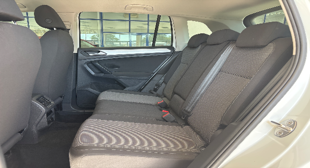 2023 TIGUAN 1.4 TSI DSG (110KW)