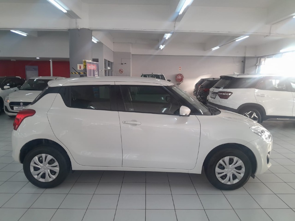 2023 SWIFT 1.2 GL AMT